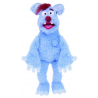 Títere. PERRO WOOZLE GOOZLE