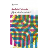 Libro. ¡QUE VIVA LA MÚSICA! - Andrés Caicedo