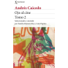 Libro. OJO AL CINE. TOMO 2. Andrés Caicedo