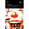 Libro. LA RISA (ENSAYO SOBRE EL SIGNIFICADO DE LO CÓMICO) HENRI BERGSON