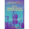 Libro. SIETE DRAMAS CROATAS CONTEMPORÁNEOS