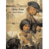 Libro. OLIVER TWIST - Charles Dickens