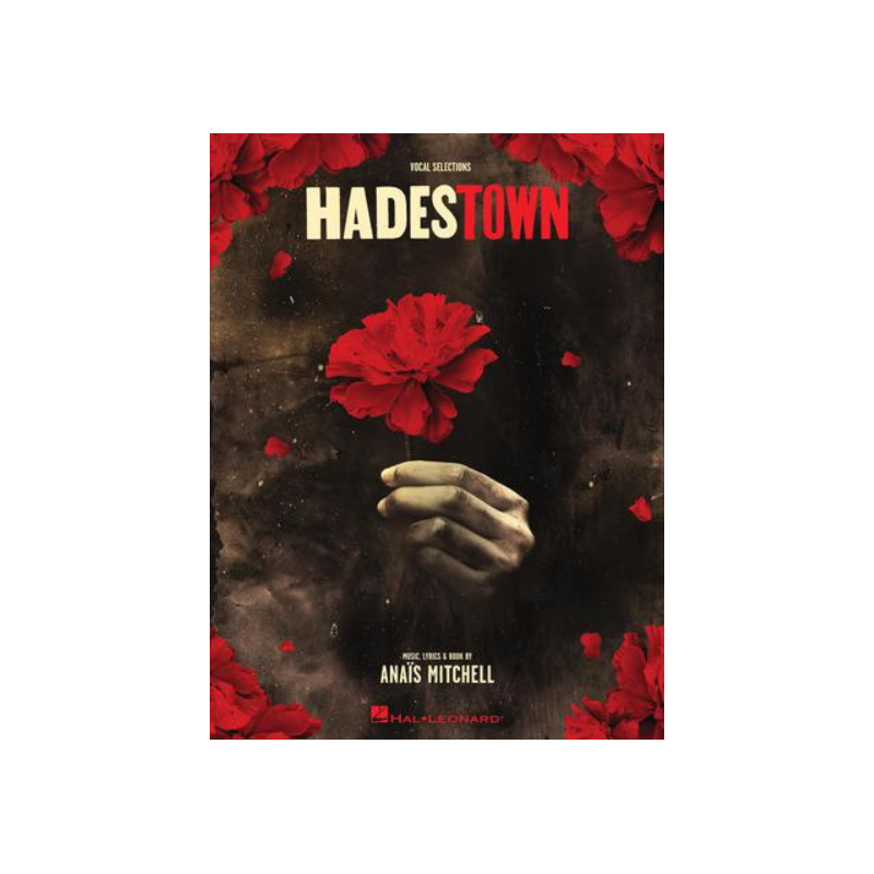 Prtitura. Hadestown