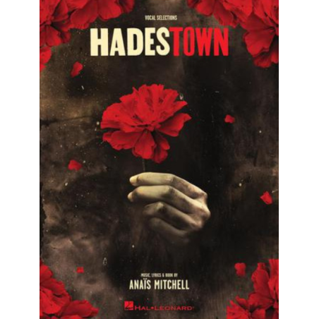 Prtitura. Hadestown