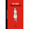 Libro. mal trago, tennessee williams