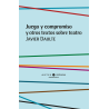 Libro. juego y compromiso, Javier Daulte