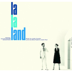 Vinilo. LA LA LAND. Original motion picture soundtrack