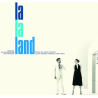 Vinilo. LA LA LAND. Original motion picture soundtrack