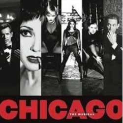 Vinilo. CHICAGO THE MUSICAL. New Broadway Cast Recording