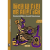 Libro. TODA LA PIEL DE AMÉRICA. Historia e identidades en la canción latinoamericana