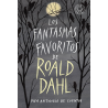 Libro. Los fantasmas favoritos de Roald Dahl