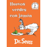 Libro. Huevos verdes con jamón