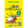Libro. El superzorro, Roald Dahl