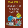 Libro. La maravillosa medicina de Jorge