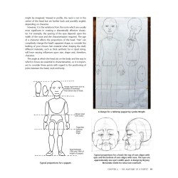 Libro. PUPPETS AND PUPPET THEATRE
