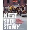 Libro. West Side Story. The Jets, the Sharks, and the Making of a Classic