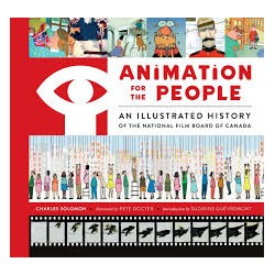 Libro. Animation for the People