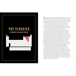 Libro. The Periodic Table of BROADWAY MUSICALS