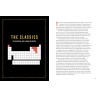 Libro. The Periodic Table of BROADWAY MUSICALS