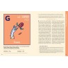 Libro. The Periodic Table of BROADWAY MUSICALS