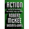 Libro. ACTION. Robert McKee