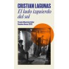 El lado izquierdo del sol. Cristian Lagunas.