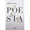 Libro. Poesía completa. Julio Cortázar.