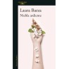 Libro. Niebla ardiente. Laura Baeza.