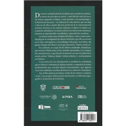Libro. LOS OBJETOS VIVOS - ESCENARIOS DE LA MATERIA INDÓCIL