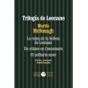 Libro. Trilogía de Leenane. Martin McDonagh.