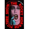 Libro. THE ROCKY HORROR PICTURE SHOW. Popy Blasco
