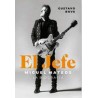 Libro. EL JEFE. La biografía. Miguel Mateos