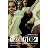 Libro. AUSENCIA Y EXCESO. Lesbianas y bisexuales asesinas en el cine de Hollywood