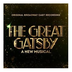 Vinilo. THE GREAT GATSBY