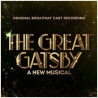 Vinilo. THE GREAT GATSBY