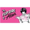 Flip book. THE FLIP SIDE OF ALIEN