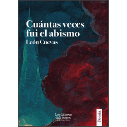 LIBRO. cuantas veces el abismo