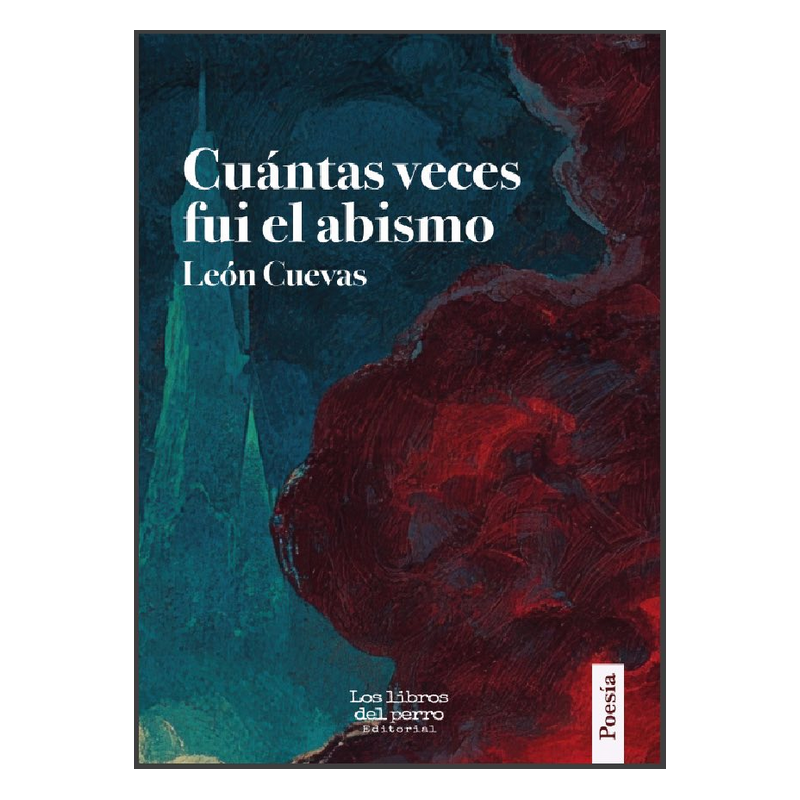 LIBRO. cuantas veces el abismo