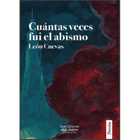 LIBRO. cuantas veces el abismo