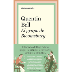 El grupo de bloomsbury
