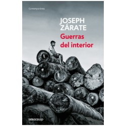 Libro.Guerras del interior