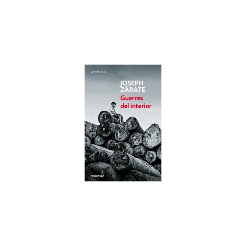 Libro.Guerras del interior