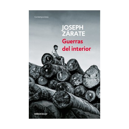 Libro.Guerras del interior