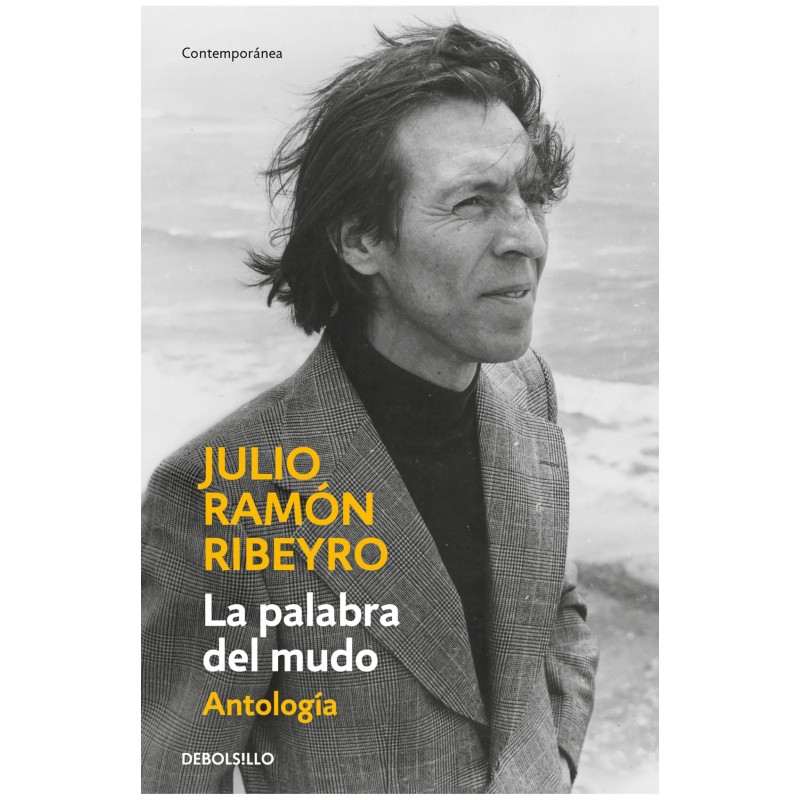 Libro. La palabra del mudo (antología)