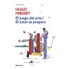 Libro. El juego del arte / El actor se prepara