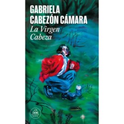 Libro. La virgen cabeza