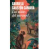 Libro. Las niñas del naranjel