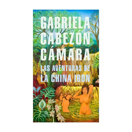 Las aventuras de la China Iron