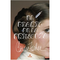 Libro. El diario de la princesa
