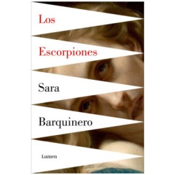 Libro. Los Escorpiones